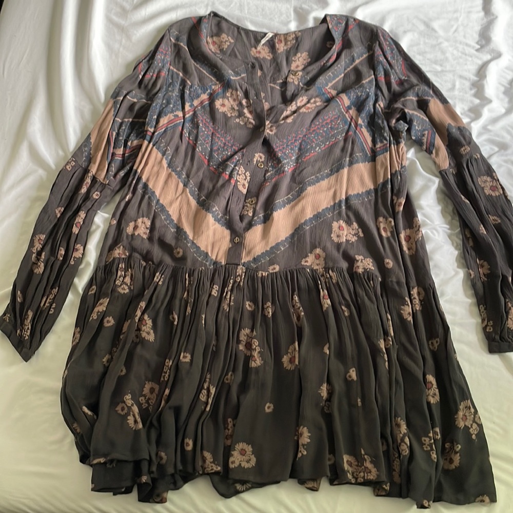 Free People dress